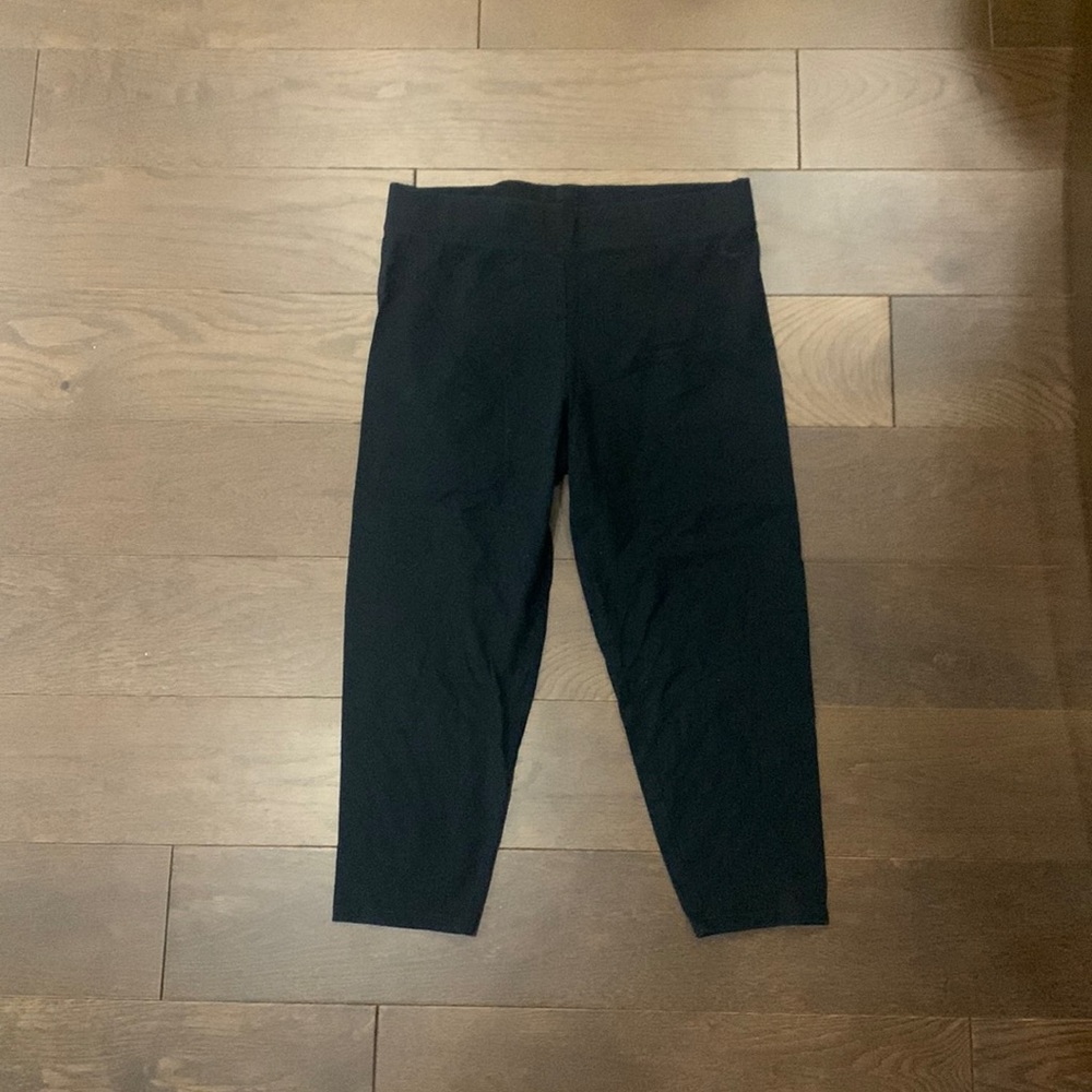 Yoga capris